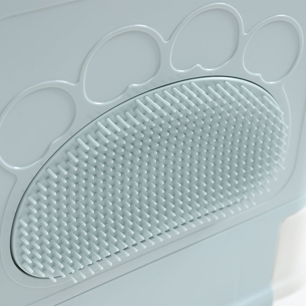 pawz-foldable-cat-litter-box-tray-enclosed-blue-1975420460065755140