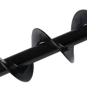 Traderight Garden Auger Post Hole Digger Large-1973193866114895876