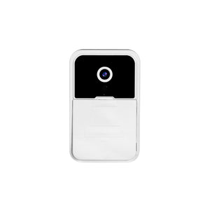 Wifi Doorbell Camera with Indoor Chime-1973193796988571652