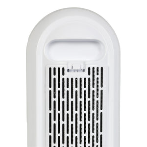 Spector Portable Electric Heater Fan 1200W 3 Speed Home-1996005439409623044