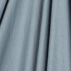 Dreamz 4pcs Double Size 100% Bamboo Bed Sheet Set in Grey Colour-1973194025527808004