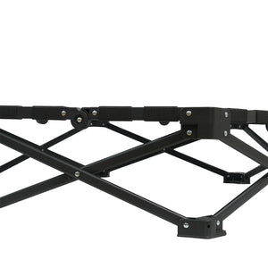 Centra 42 inch Foldable Fitness Trampoline Exercise-1996009991823298564