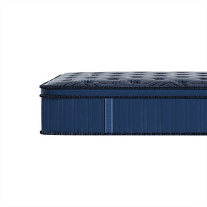 DreamZ Spring Mattress Euro Top All Sizes 30CM-1996005553415000068