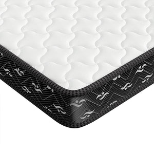 Dreamz Spring Mattress Bed Pocket Tight King Single-1973193968770486276