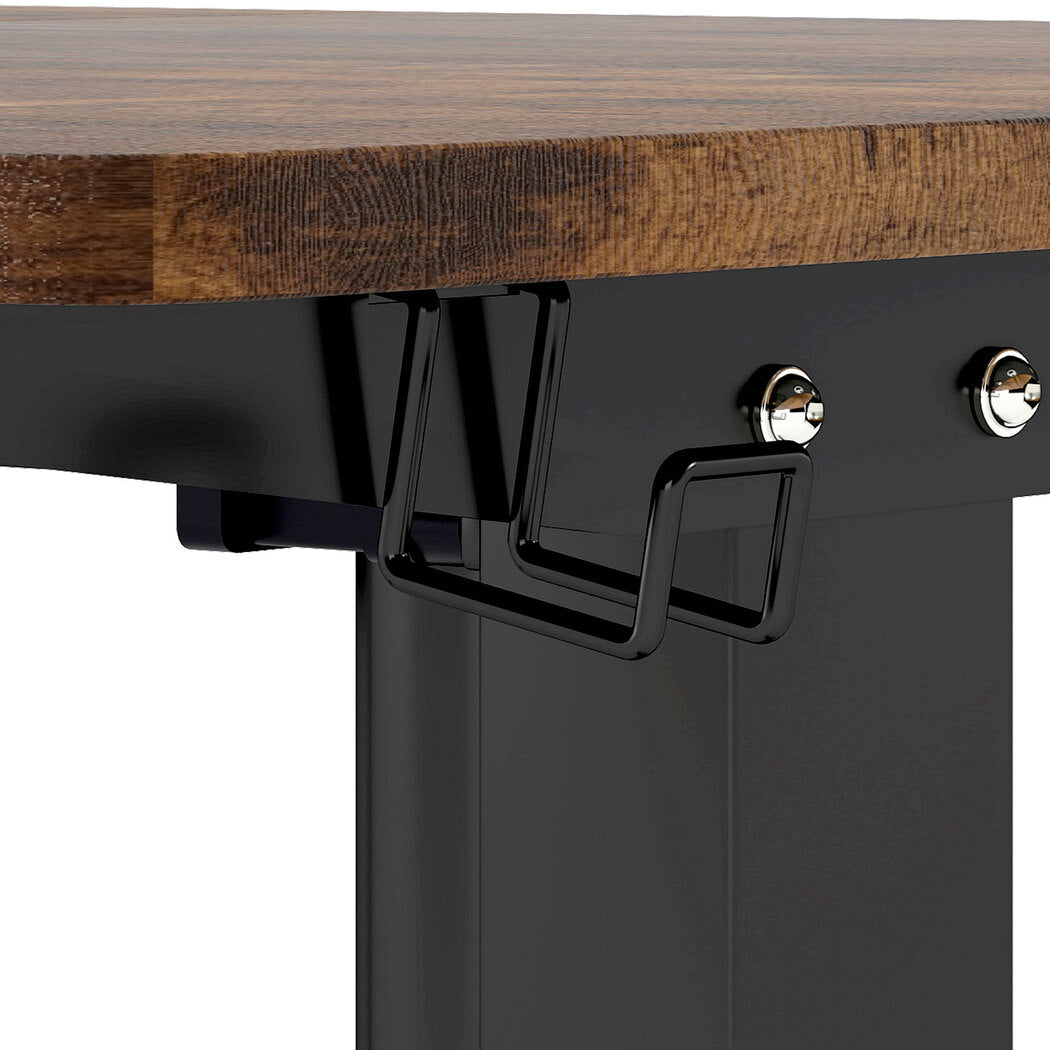 levede-electric-standing-desk-height-adjustable-140cm-1996009982004432900