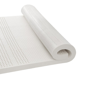 DreamZ Latex Mattress Topper Double-1975420430814679044
