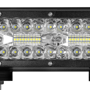 LED Light Bar Work Flood Spot Beam Lamp 240W-1975420422157635588