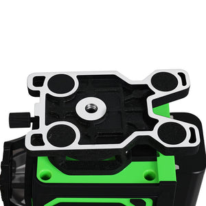 Traderight 4D 16 Line Green Laser Level Remote Tripod-1996005590169686020