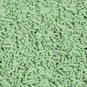 PaWz 2.5kg Tofu Cat Litter Clumping Green Tea x4-1996005382086070276