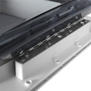 Manan Caravan RV Roof Vent Hatch Skylight-1973194052295856132