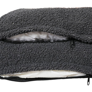 PaWz Memory Foam Pet Sofa Bed-1975420377601544196