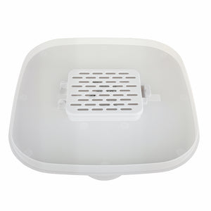 PaWz 6L Automatic Pet Feeder 2 Bowl Food Dispenser-1996009989491265540