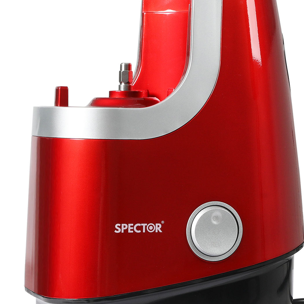 spector-cold-press-slow-juicer-whole-red-1973193896368410628