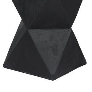 Levede Side Table Terrazzo Geometric-1973194079198121988