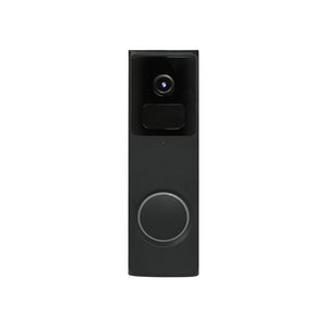 Wifi Doorbell Camera with Indoor Chime-1973193796783050756