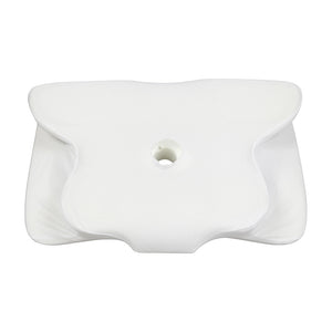 Dreamz Contour Memory Foam Pillow for Pain Relief-1996005453074665476