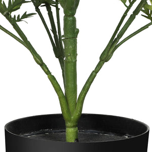 Lambu 65CM Artificial Tree Fake Plants Home Decor-1996005421663522820