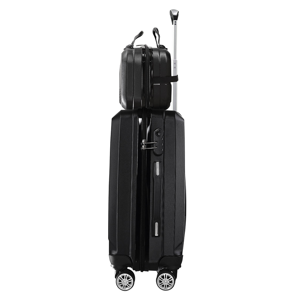 slimbridge-2pcs-20travel-luggage-set-black-1973193936109441028