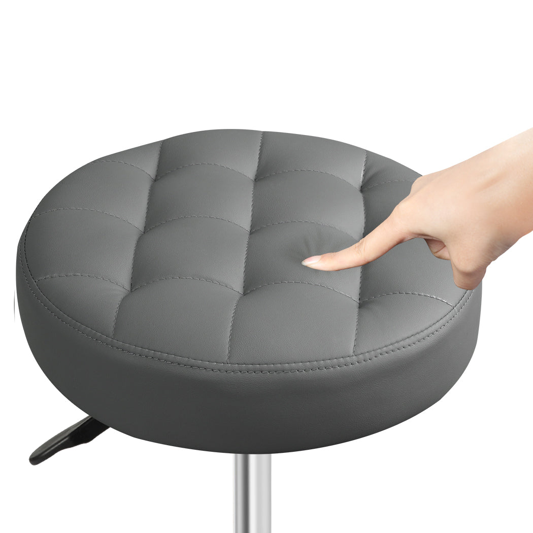levede-2x-rolling-bar-stool-swivel-salon-spa-chair-grey-1996005467729563652