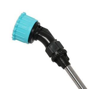 Traderight 5L Electric With Sprayer 3 Mist Nozzles Farm-1996005442496630788