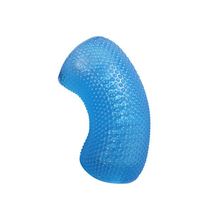 Urway Masturbator Masturbation Cup Double Blue-1975420414771466244