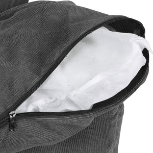 PaWz Pet Car Booster Seat Dog Protector M Grey Medium-1973193673831223300