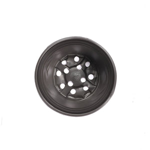 Lambu 100x Plastic Plant Pots Bulk Flowers Large-1973193779703844868