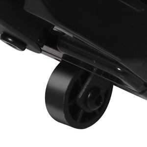 Centra Electric Treadmill Under Desk Black-1973193728764022788