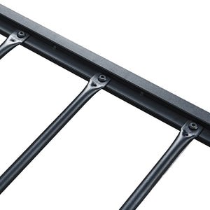 Levede Metal Bed Frame Mattress Base Queen-1975420520857997316