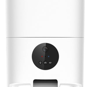 PaWz 6L Auto Feeder Pet Automatic Camera-1975420452721528836