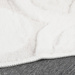 Marlow Floor Rugs Soft Shaggy 10mm Pile 200x290-1996005380299296772