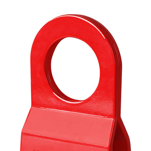 Manan 10 Ton Snatch Block Winch Recovery-1973194056423051268