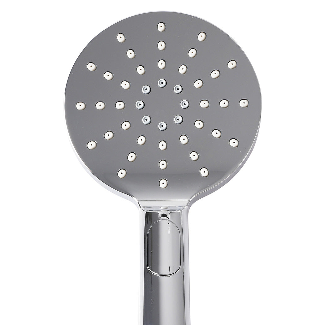 high-pressure-shower-head-set-rain-round-silver-1973194049343066116