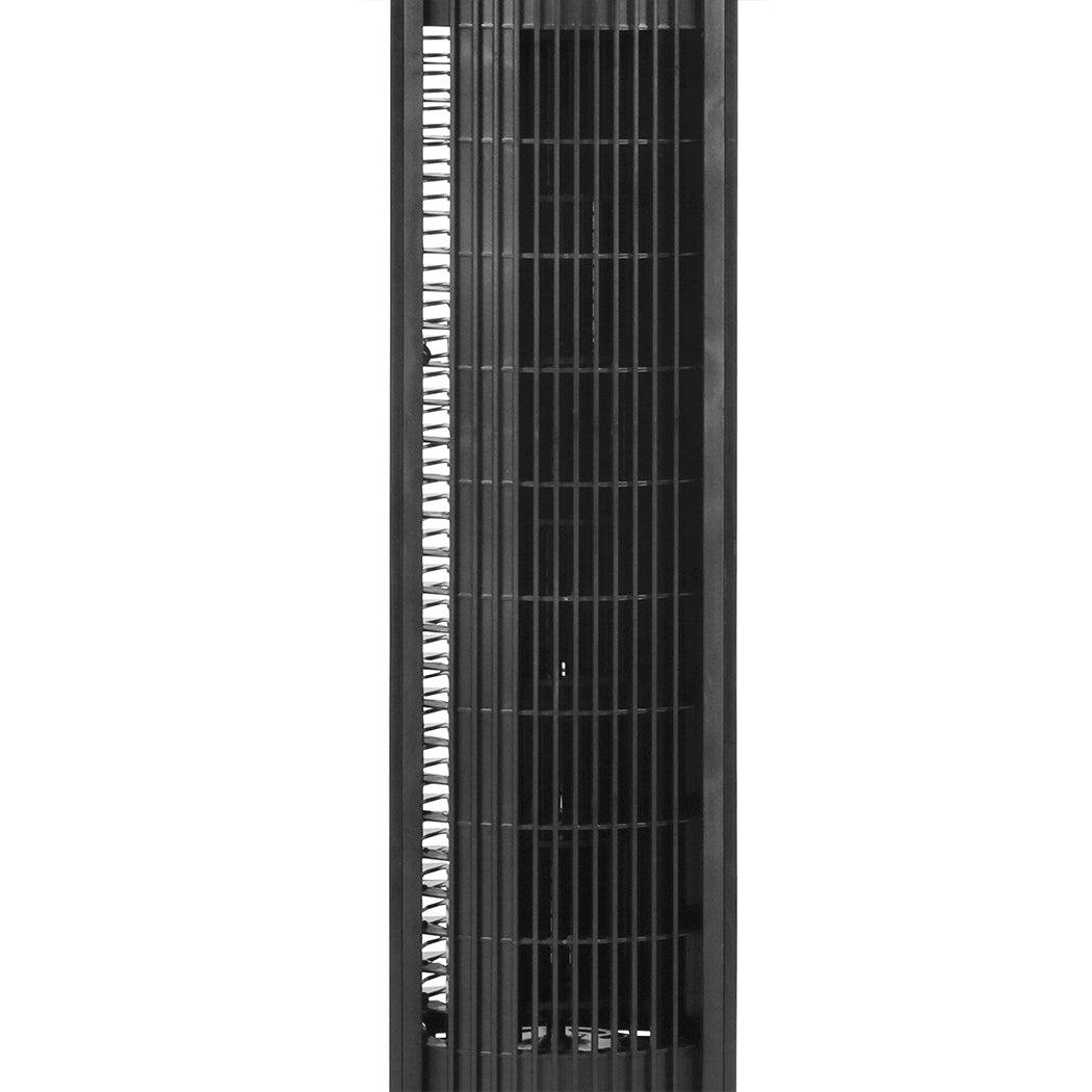 spector-portable-bladeless-tower-fan-black-1973193856157618180