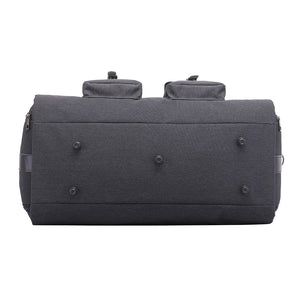 Slimbridge Carry On Garment Bag  2 In 1 Suit Bag-1996005426587635716