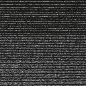 Marlow 20x Carpet Tiles 5m2 Box Heavy Black-1973193861043982340