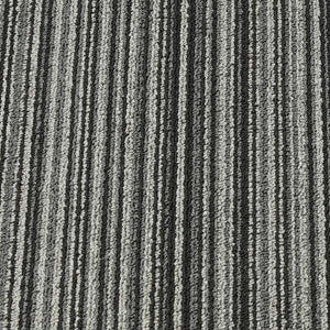 Marlow 20x Carpet Tiles 5m2 Box Heavy Black-1973193860444196868
