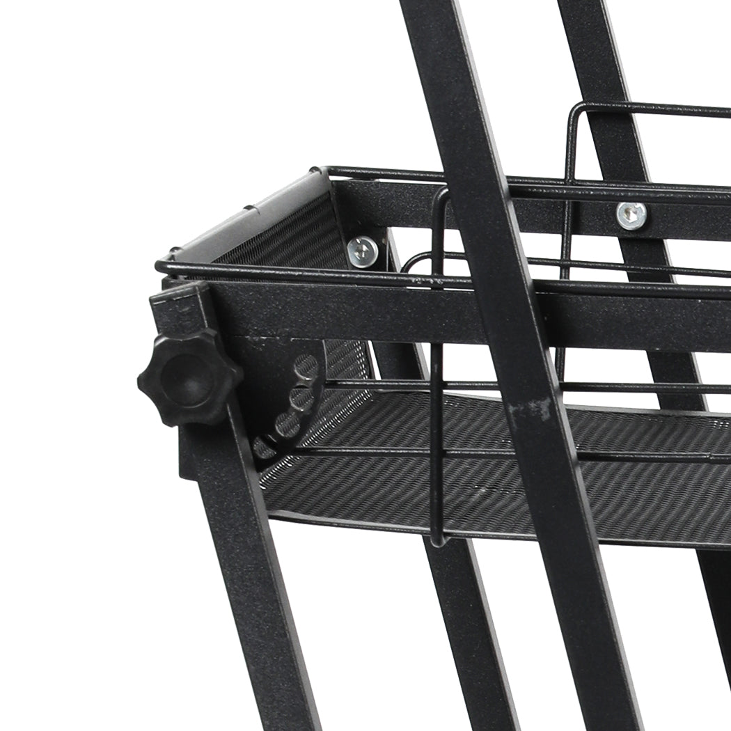 levede-3-tier-kitchen-trolley-cart-swivel-black-colour-1975420477254012932