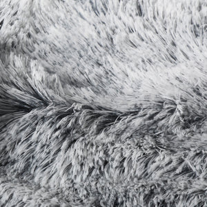PaWz Dog Blanket Pet Cat Mat Puppy Warm Charcoal-1973193657691541508