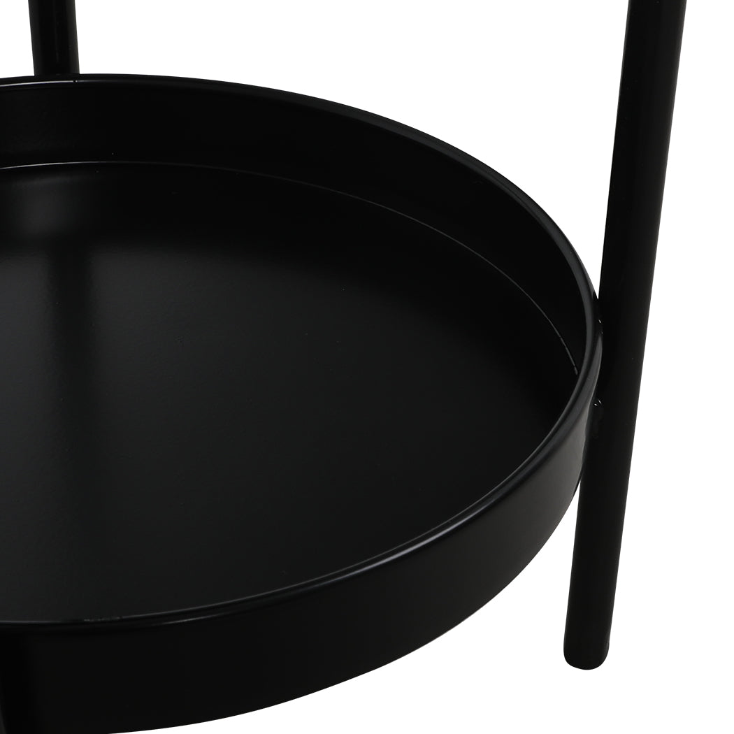 levede-2-tier-plant-stand-outdoor-indoor-black-large-1973193775849279492