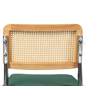 Levede 4xRattan Chair Dining Chairs-1996005482040528900