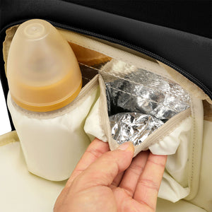 Mummy Backpack Nappy Diaper Bag Baby Travel Changing-1996005442865729540