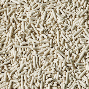 PaWz 2.5kg Tofu Cat Litter Clumping Natural-1975420396069064708