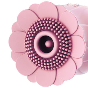 Urway Vibrator Sucking Masturbator Massager Pink-1975420413320237060