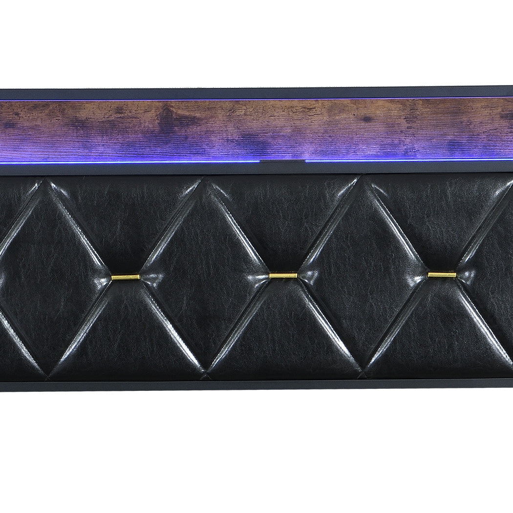 levede-queen-metal-bed-frame-led-lights-2-drawers-1996005424637284356