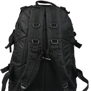 Slimbridge 35L Waterproof Backpack Military-1973193753787240452