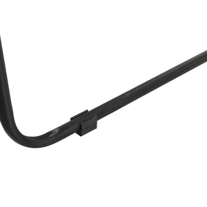 Yezi 165CM Arched Full Length Mirror-1996005394832560132