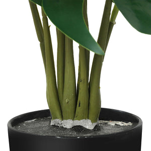 Lambu 50CM Artificial Tree Fake Plants Home Decor-1996005421449613316