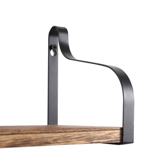 Levede Floating Shelf Brackets Display-1973193845206290436