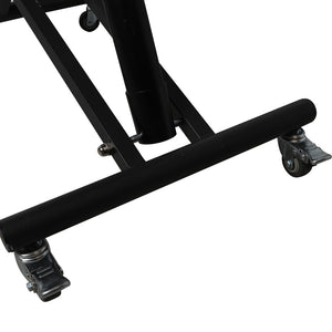 Levede Kneeling Chair Office Ergonomic Black-1973193817205116932